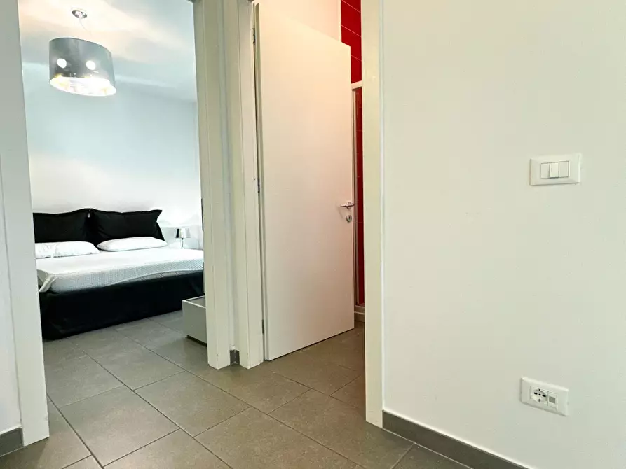 Immagine 19 di Appartamento in affitto  a Pisa