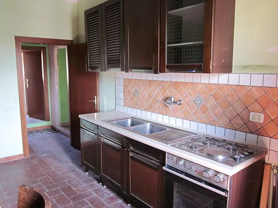 Immagine 2 di Appartamento in vendita  a San Miniato