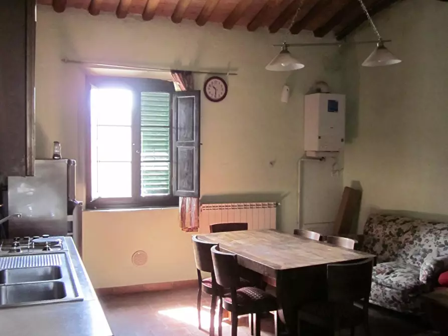 Immagine 10 di Appartamento in vendita  a San Miniato