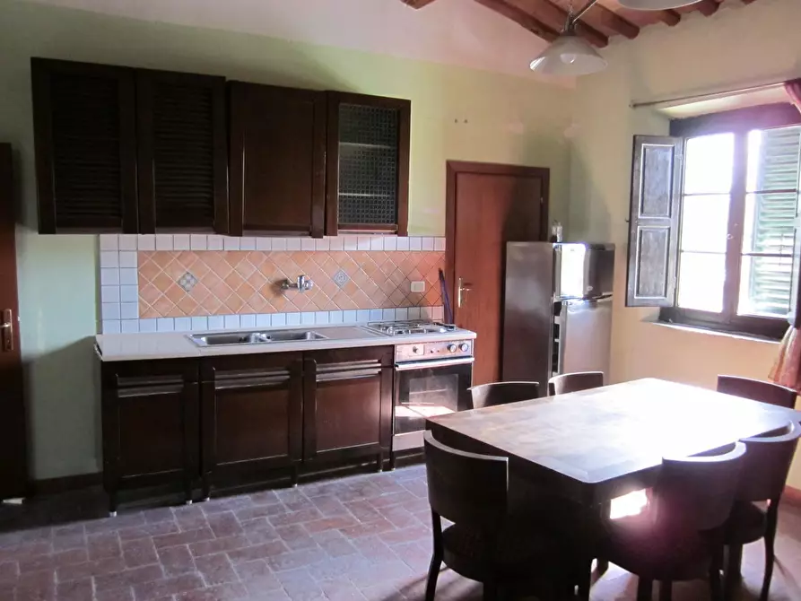 Immagine 4 di Appartamento in vendita  a San Miniato