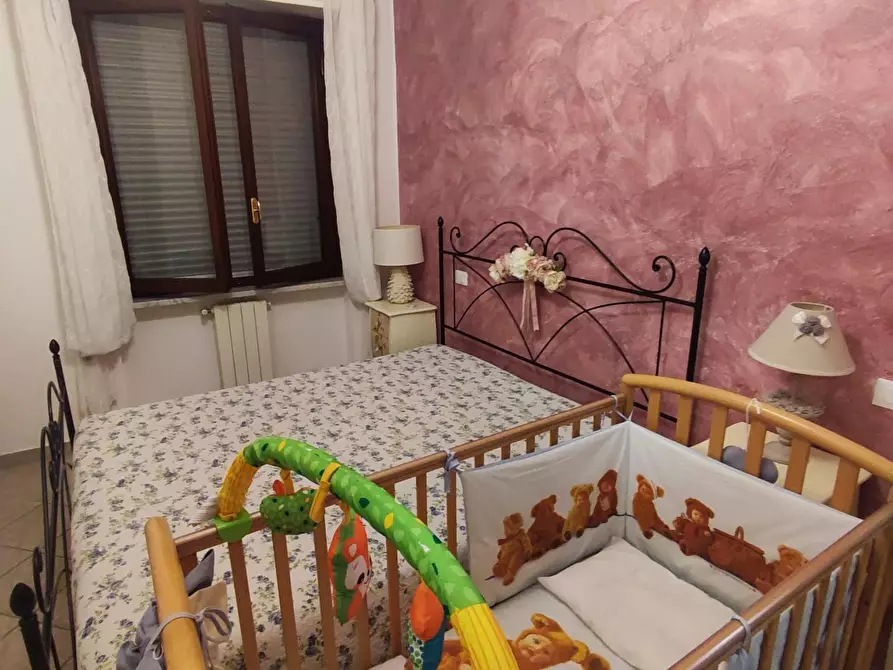 Immagine 8 di Appartamento in vendita  a Massa