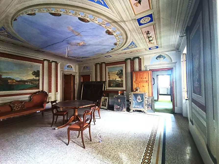 Immagine 16 di Mansarda in vendita  a Barga