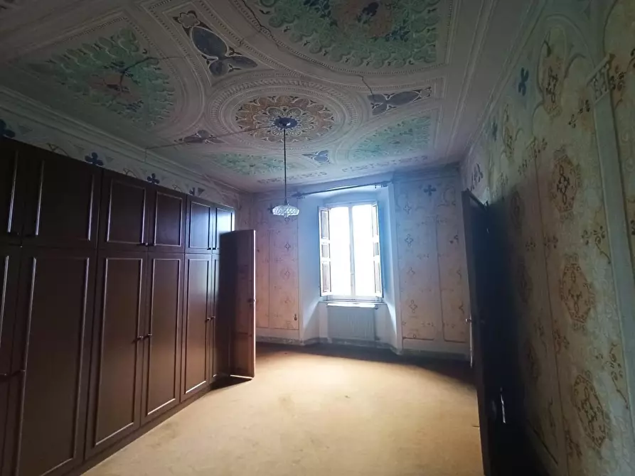 Immagine 23 di Mansarda in vendita  a Barga