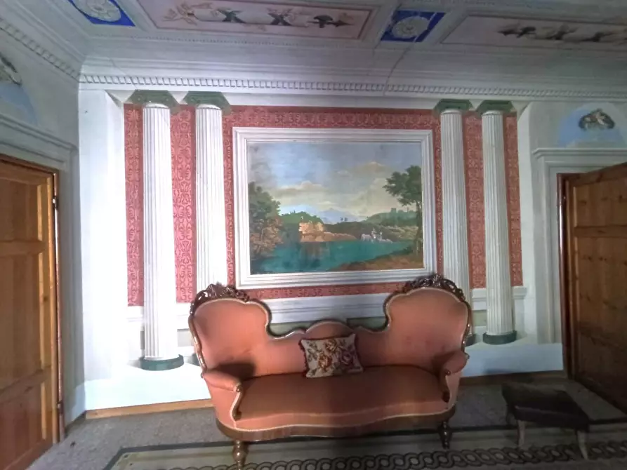 Immagine 13 di Mansarda in vendita  a Barga