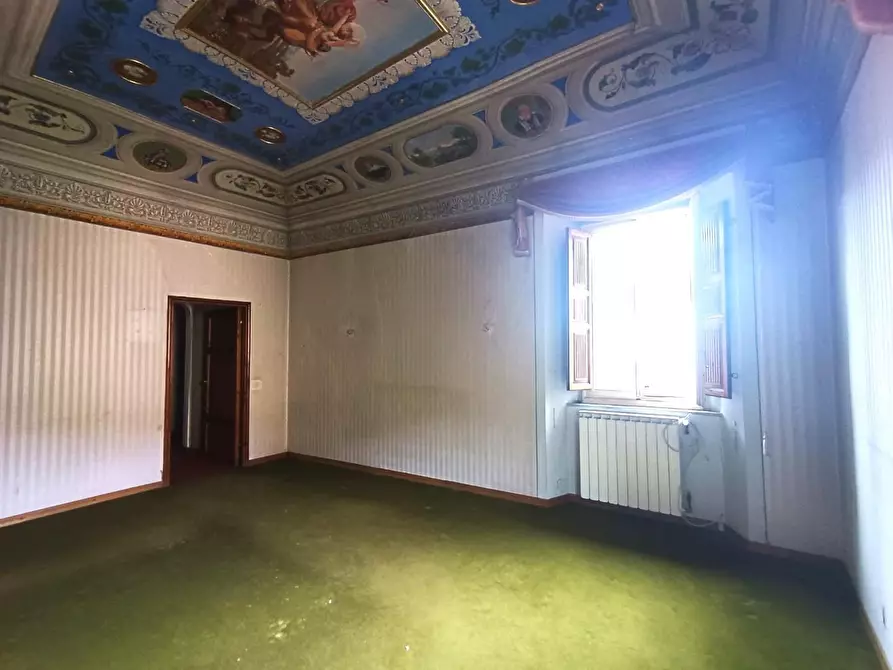 Immagine 18 di Mansarda in vendita  a Barga