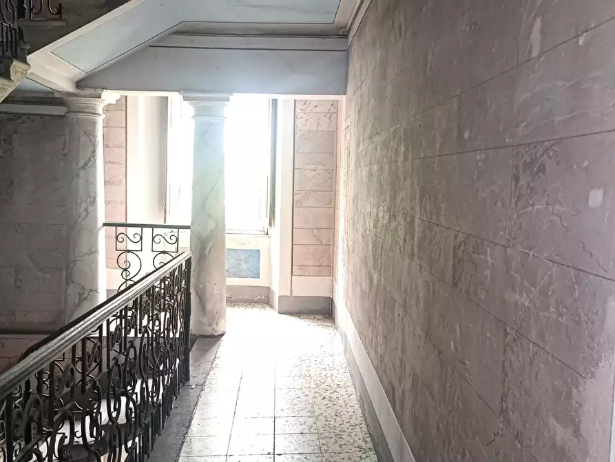 Immagine 10 di Mansarda in vendita  a Barga
