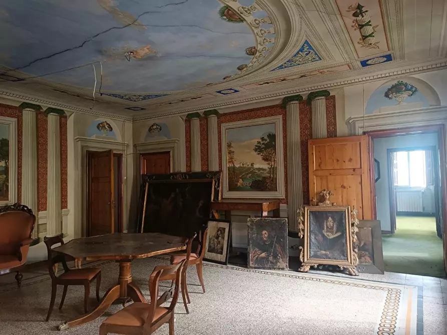 Immagine 17 di Mansarda in vendita  a Barga
