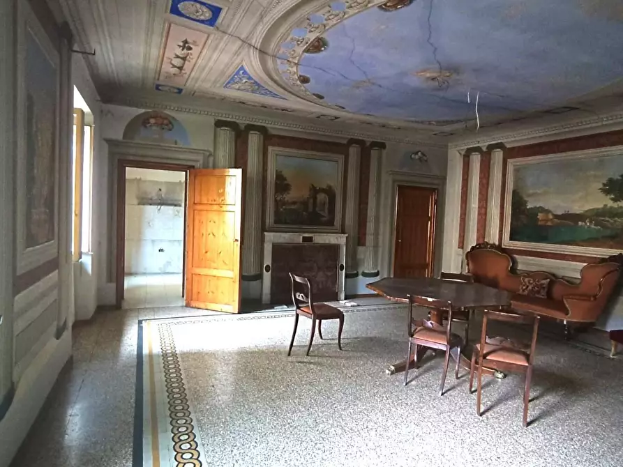 Immagine 15 di Mansarda in vendita  a Barga