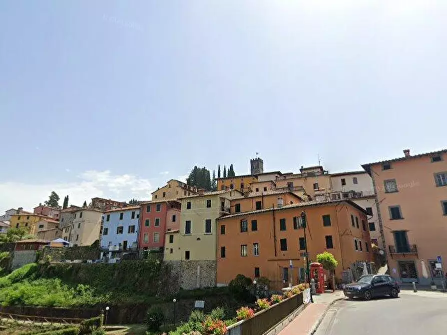 Immagine 31 di Mansarda in vendita  a Barga