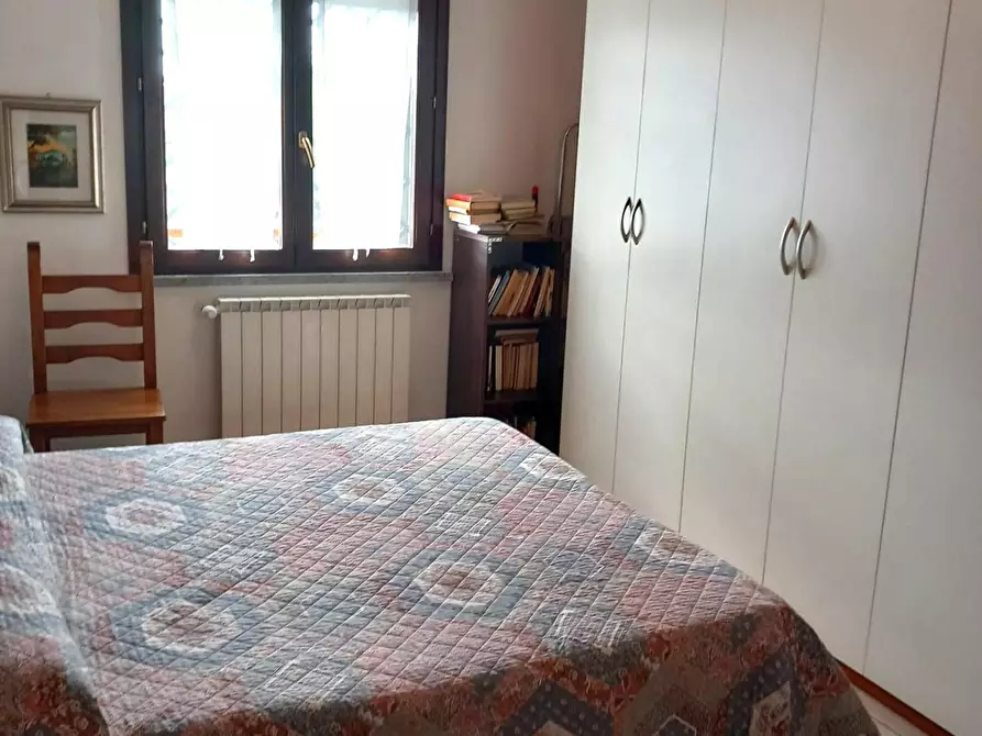 Immagine 3 di Appartamento in vendita  a Santa Maria A Monte