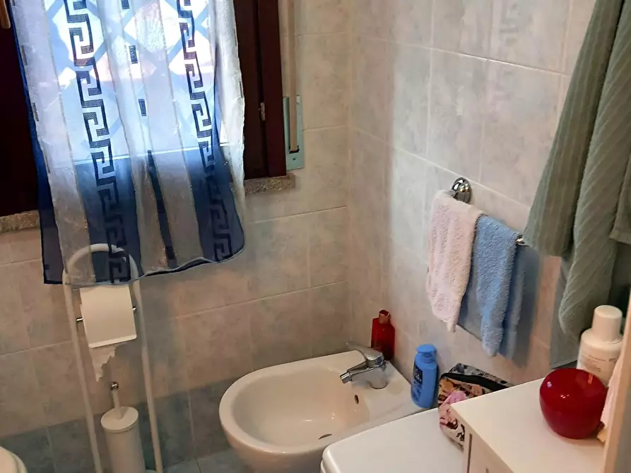 Immagine 5 di Appartamento in vendita  a Santa Maria A Monte