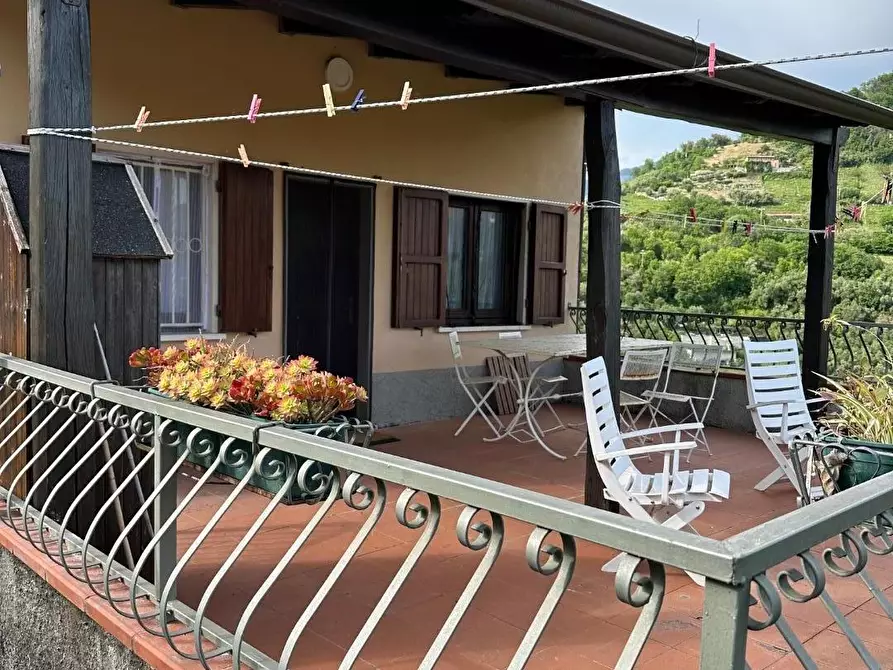 Immagine 14 di Casa bifamiliare in vendita  a Massa