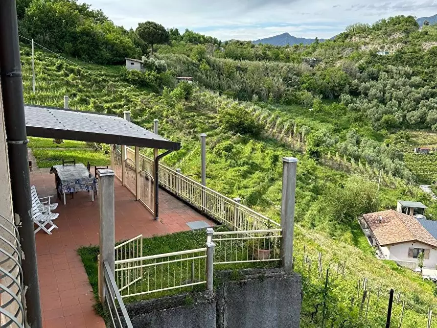 Immagine 16 di Casa bifamiliare in vendita  a Massa