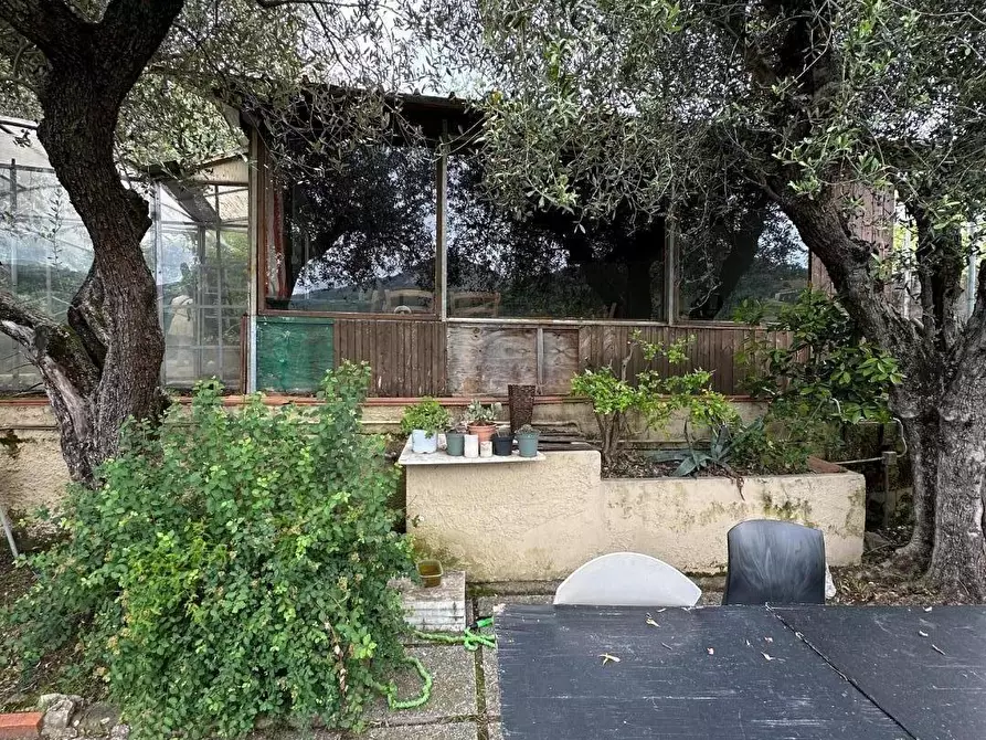 Immagine 8 di Casa bifamiliare in vendita  a Massa