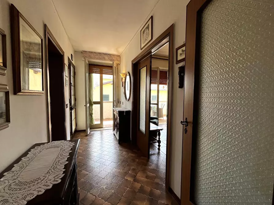 Immagine 4 di Appartamento in vendita  a Rosignano Marittimo