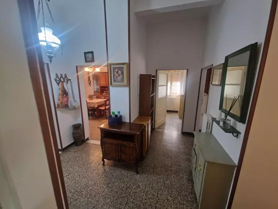 Immagine 5 di Appartamento in vendita  a Rosignano Marittimo