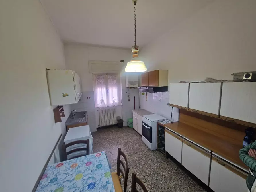 Immagine 4 di Appartamento in vendita  a Rosignano Marittimo