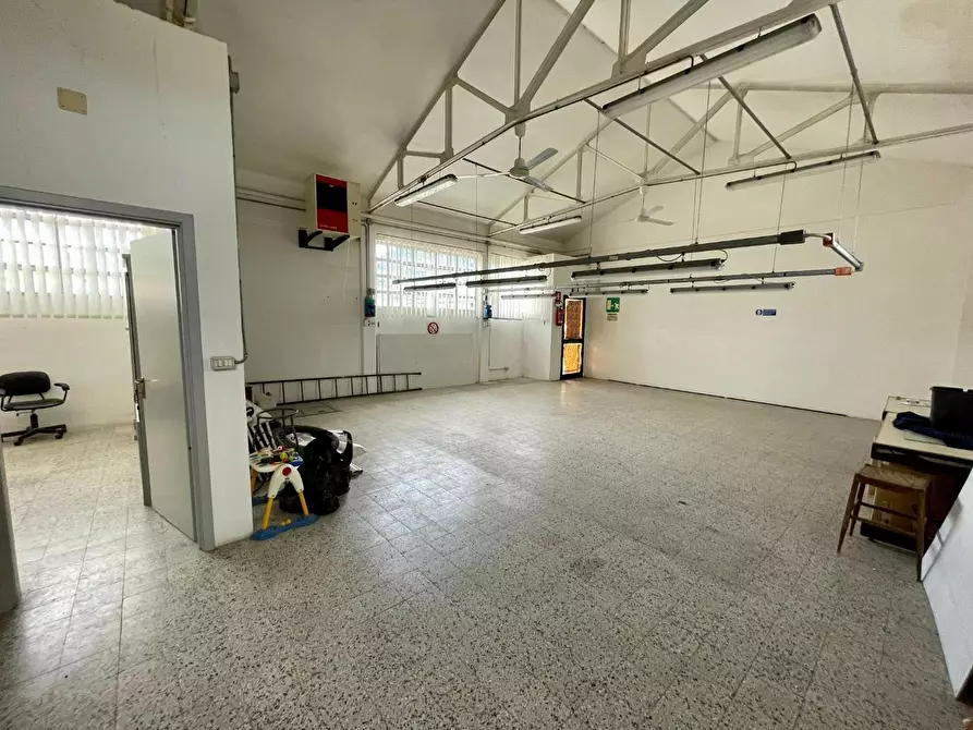 Immagine 20 di Attività artigianale in vendita  a Massarosa