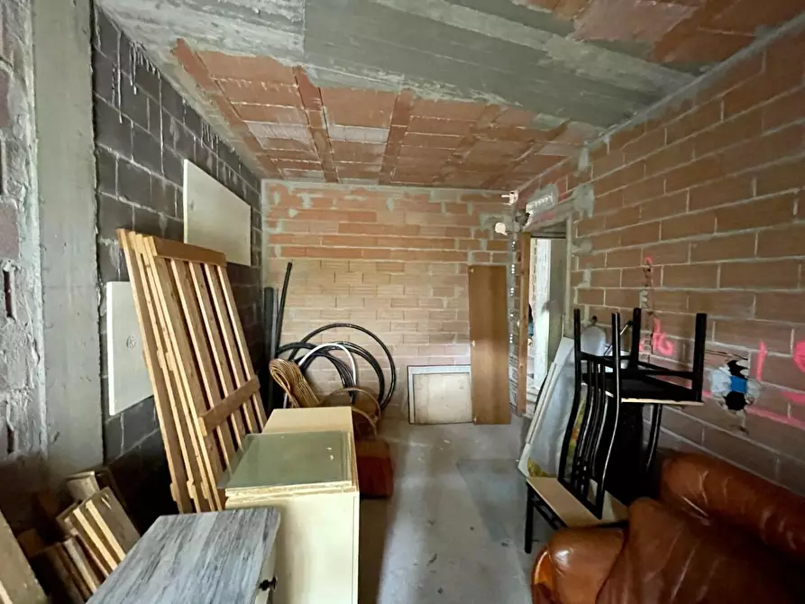 Immagine 2 di Appartamento in vendita  a Massarosa