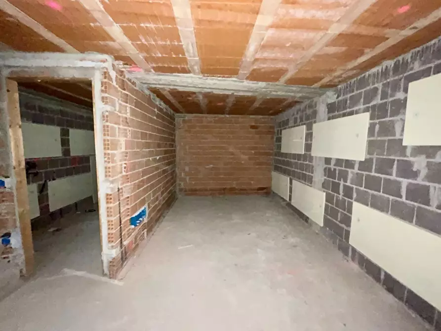 Immagine 3 di Appartamento in vendita  a Massarosa