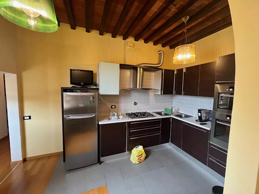 Immagine 17 di Appartamento in affitto  a Firenze