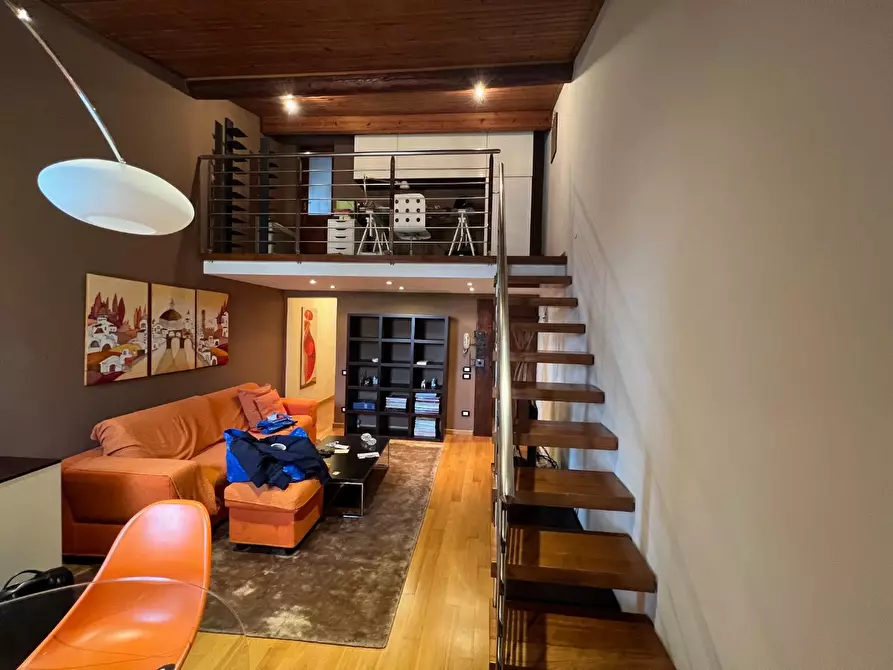 Immagine 32 di Appartamento in affitto  a Firenze