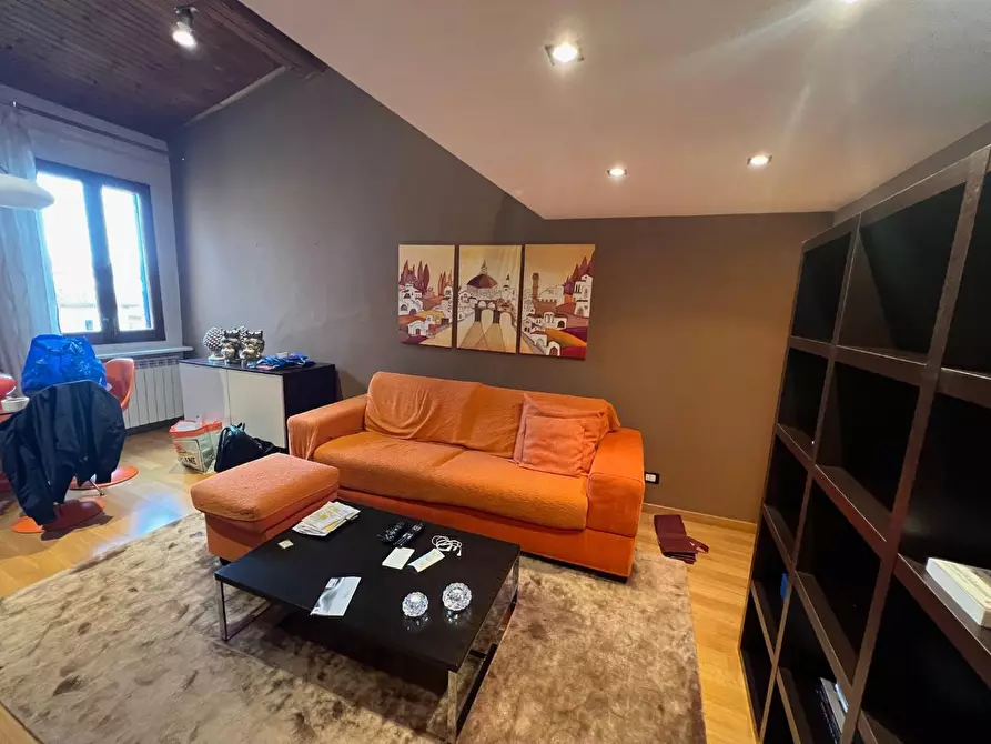 Immagine 5 di Appartamento in affitto  a Firenze