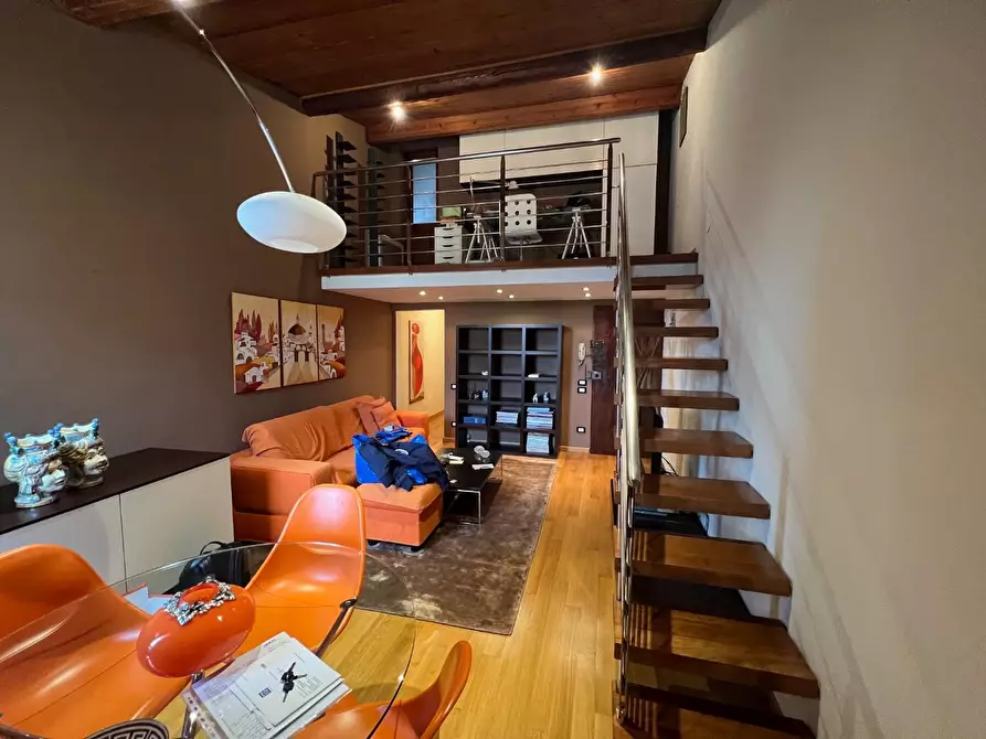 Immagine 33 di Appartamento in affitto  a Firenze