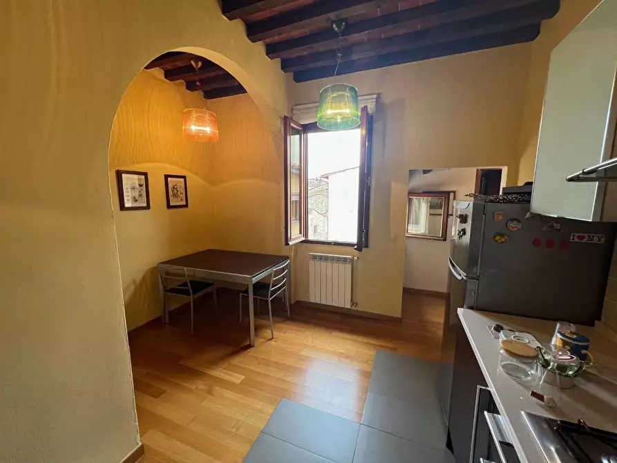 Immagine 18 di Appartamento in affitto  a Firenze