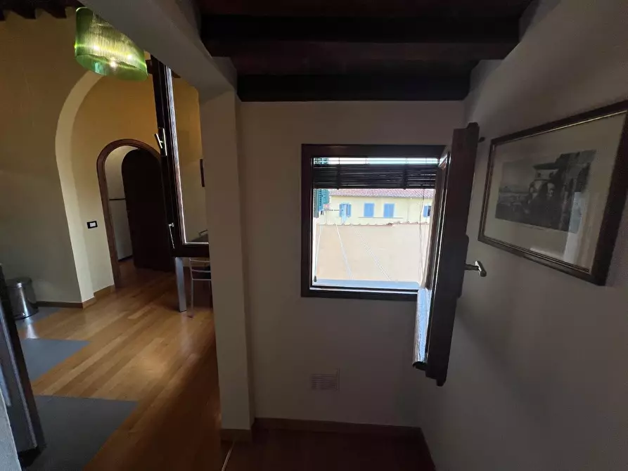 Immagine 15 di Appartamento in affitto  a Firenze