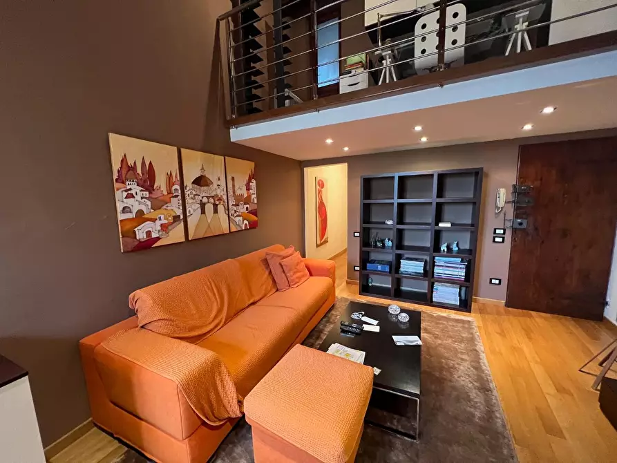 Immagine 4 di Appartamento in affitto  a Firenze