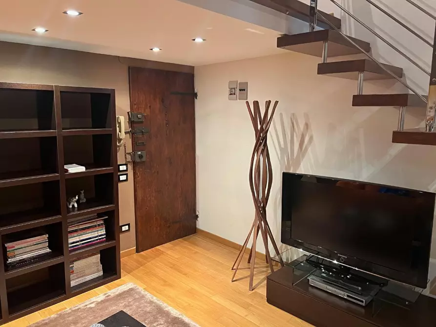 Immagine 35 di Appartamento in affitto  a Firenze