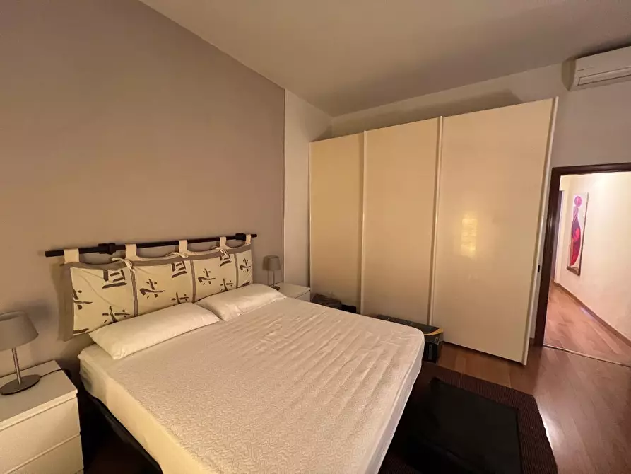 Immagine 11 di Appartamento in affitto  a Firenze