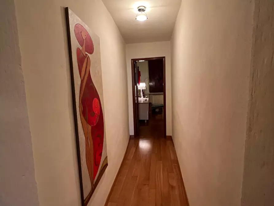 Immagine 6 di Appartamento in affitto  a Firenze