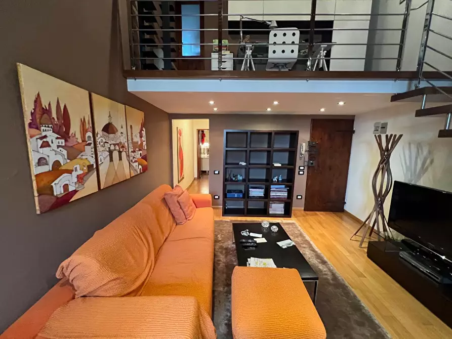 Immagine 3 di Appartamento in affitto  a Firenze