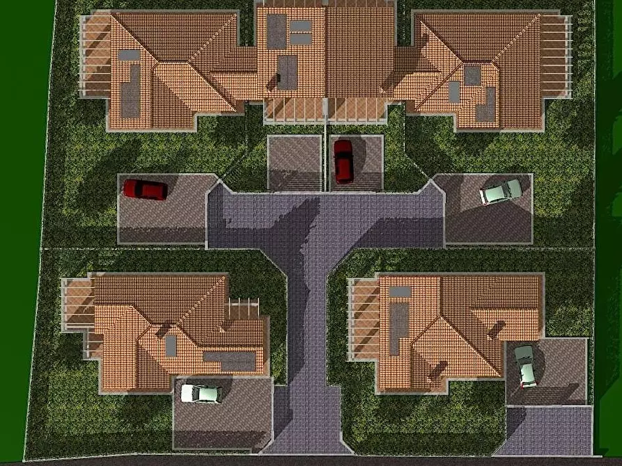 Immagine 5 di Casa indipendente in vendita  a Ortonovo