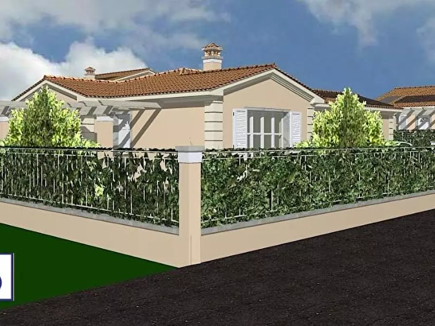 Immagine 3 di Casa indipendente in vendita  a Ortonovo