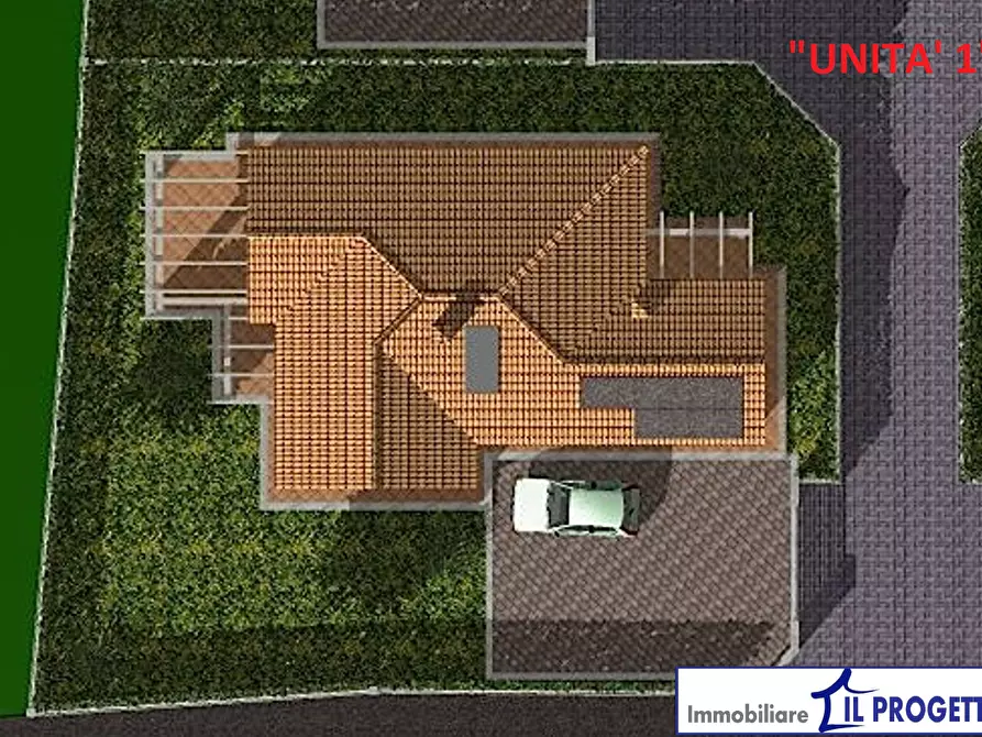 Immagine 6 di Casa indipendente in vendita  a Ortonovo