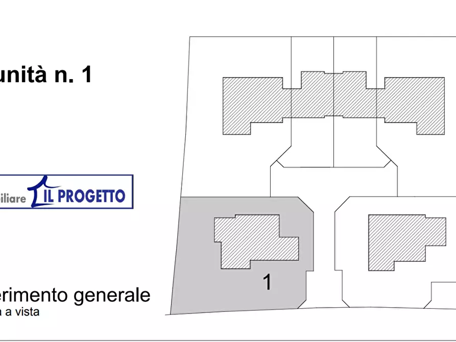 Immagine 11 di Casa indipendente in vendita  a Ortonovo
