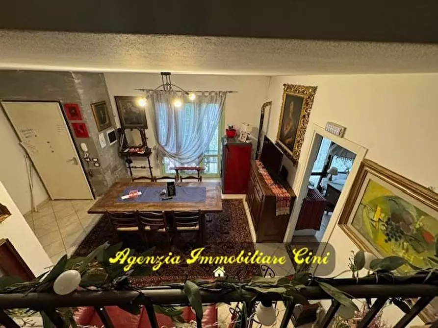 Immagine 9 di Villetta a schiera in vendita  a Collesalvetti