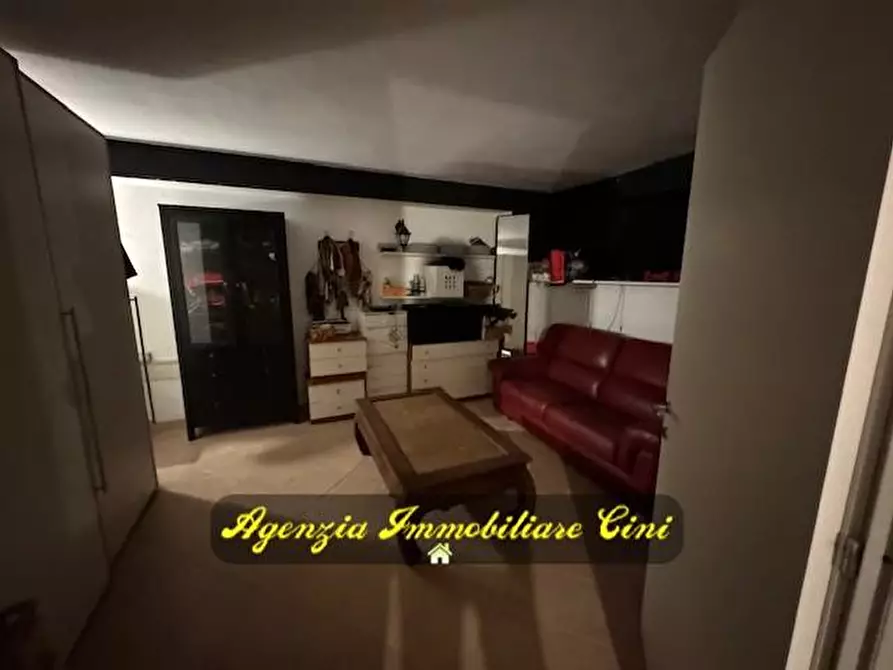 Immagine 19 di Villetta a schiera in vendita  a Collesalvetti