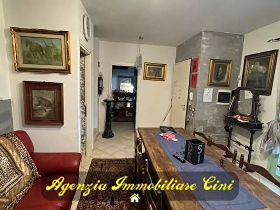 Immagine 7 di Villetta a schiera in vendita  a Collesalvetti