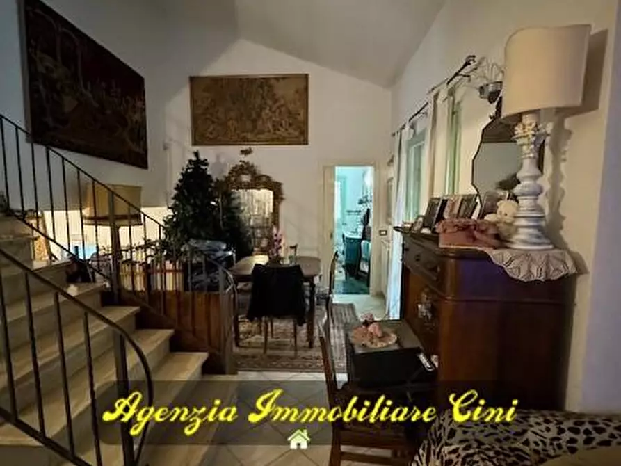 Immagine 8 di Villetta a schiera in vendita  a Collesalvetti