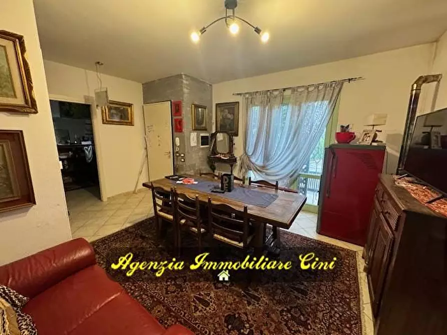 Immagine 6 di Villetta a schiera in vendita  a Collesalvetti