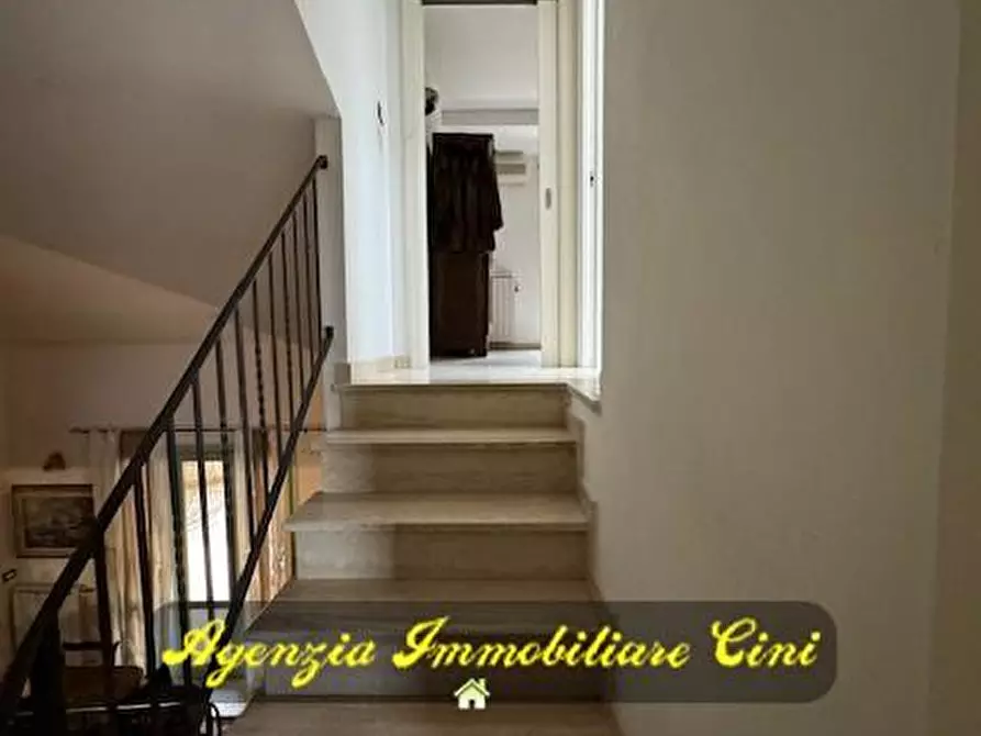 Immagine 18 di Villetta a schiera in vendita  a Collesalvetti