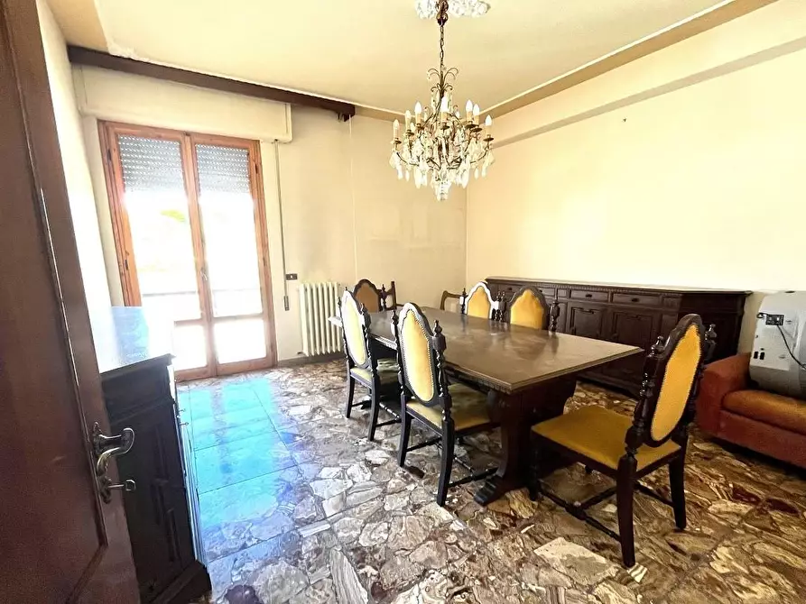 Immagine 2 di Appartamento in vendita  a Certaldo