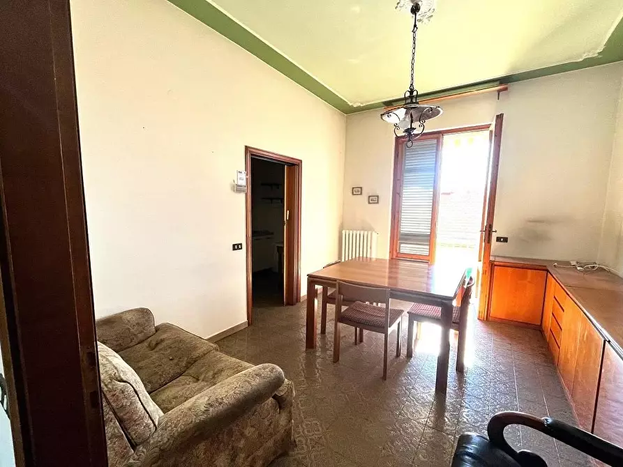 Immagine 3 di Appartamento in vendita  a Certaldo