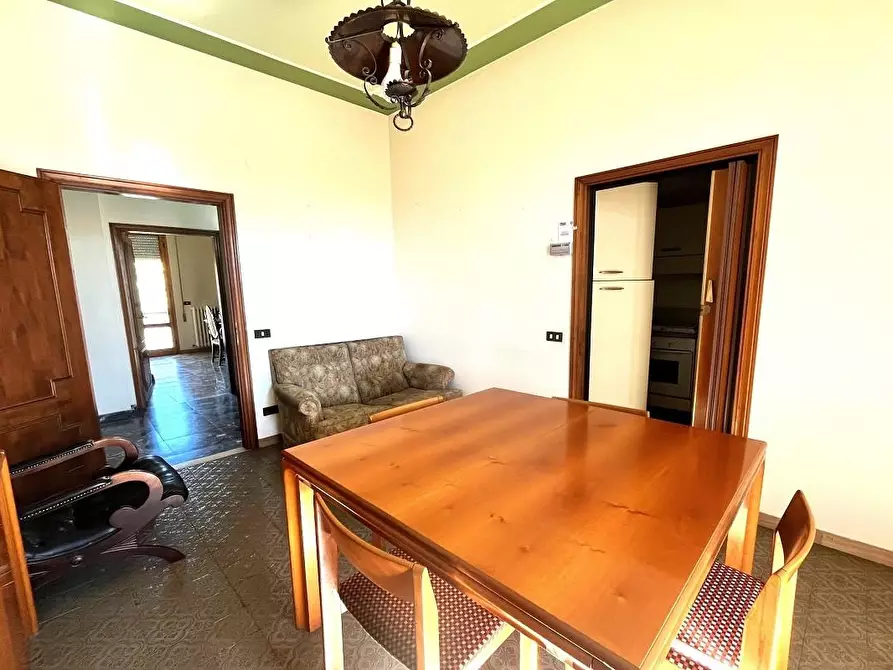 Immagine 4 di Appartamento in vendita  a Certaldo