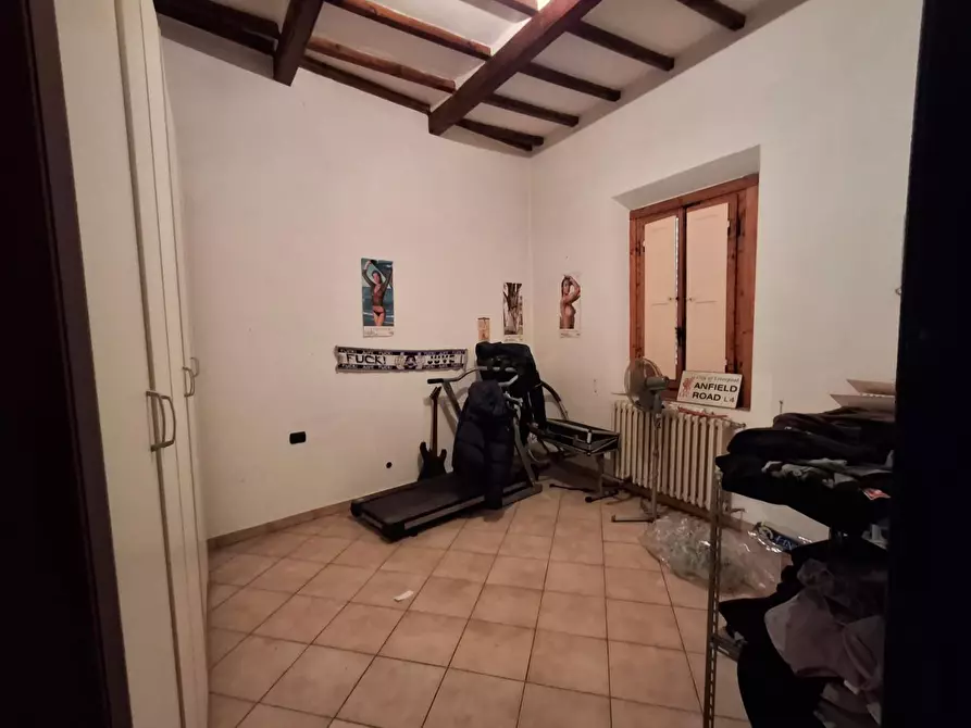 Immagine 21 di Terratetto in vendita  a Capraia E Limite