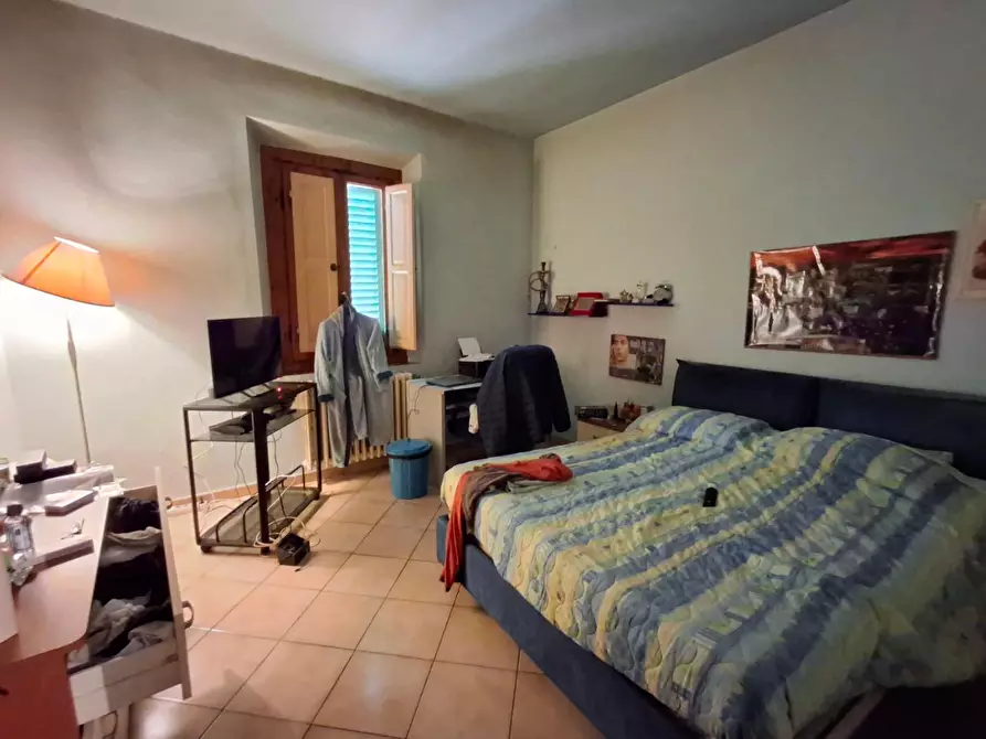 Immagine 20 di Terratetto in vendita  a Capraia E Limite